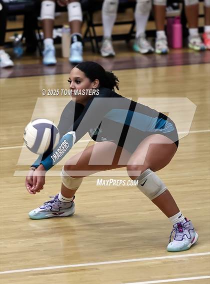 Thumbnail 3 in Cox Mill @ Ardrey Kell photogallery.