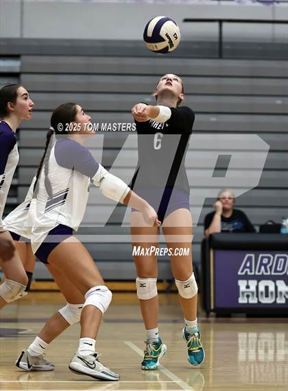 Thumbnail 3 in Cox Mill @ Ardrey Kell photogallery.