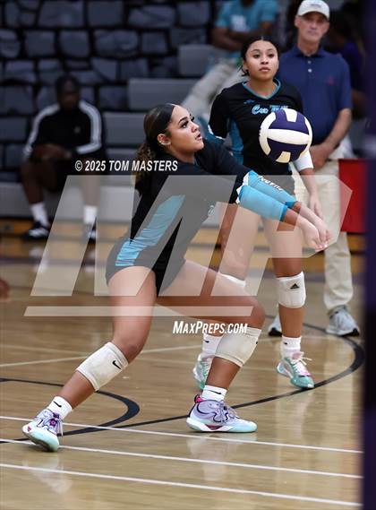Thumbnail 3 in Cox Mill @ Ardrey Kell photogallery.