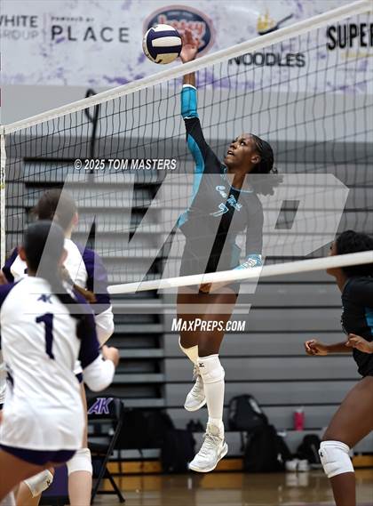 Thumbnail 1 in Cox Mill @ Ardrey Kell photogallery.