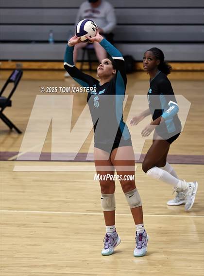 Thumbnail 3 in Cox Mill @ Ardrey Kell photogallery.