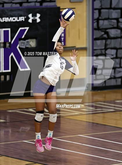 Thumbnail 3 in Cox Mill @ Ardrey Kell photogallery.