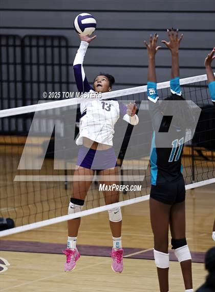 Thumbnail 3 in Cox Mill @ Ardrey Kell photogallery.
