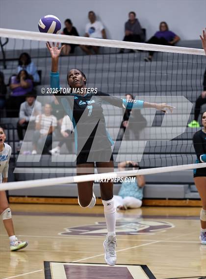 Thumbnail 3 in Cox Mill @ Ardrey Kell photogallery.