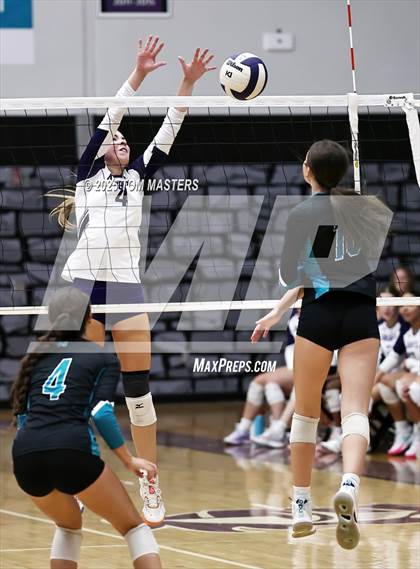 Thumbnail 1 in Cox Mill @ Ardrey Kell photogallery.