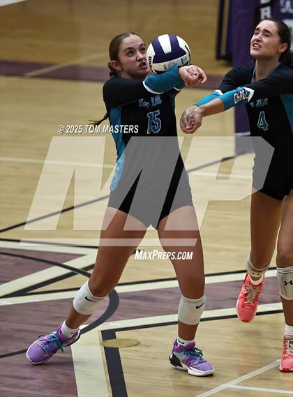 Thumbnail 1 in Cox Mill @ Ardrey Kell photogallery.