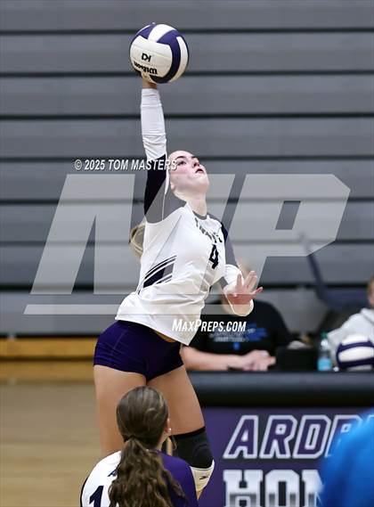 Thumbnail 3 in Cox Mill @ Ardrey Kell photogallery.