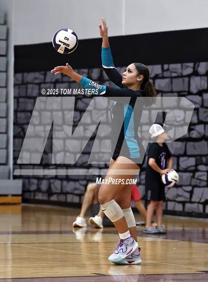 Thumbnail 1 in Cox Mill @ Ardrey Kell photogallery.