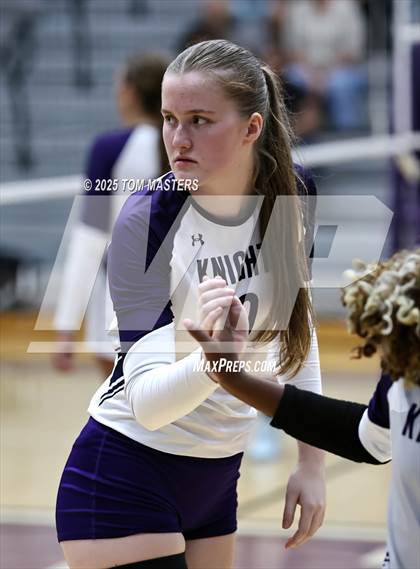 Thumbnail 3 in Cox Mill @ Ardrey Kell photogallery.