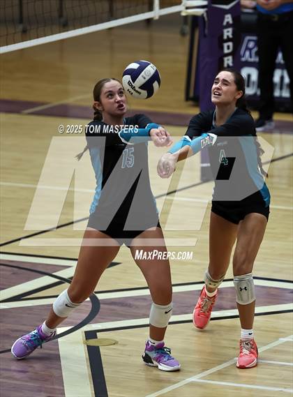 Thumbnail 3 in Cox Mill @ Ardrey Kell photogallery.