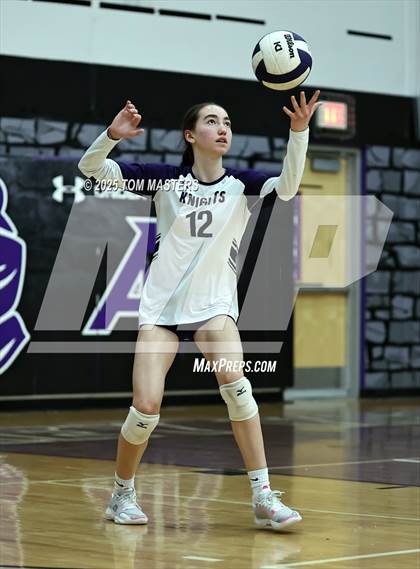 Thumbnail 2 in Cox Mill @ Ardrey Kell photogallery.