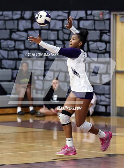 Thumbnail 1 in Cox Mill @ Ardrey Kell photogallery.