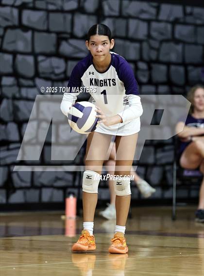 Thumbnail 2 in Cox Mill @ Ardrey Kell photogallery.