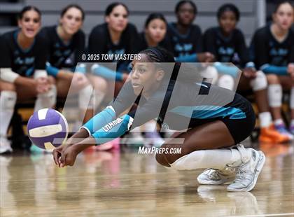 Thumbnail 1 in Cox Mill @ Ardrey Kell photogallery.