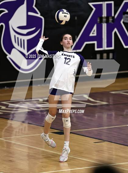Thumbnail 1 in Cox Mill @ Ardrey Kell photogallery.