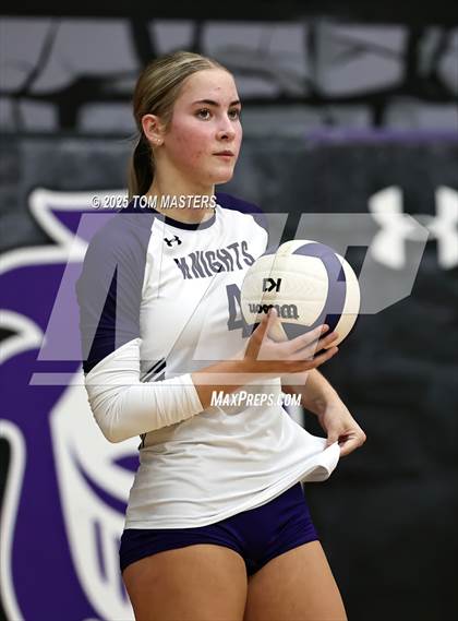 Thumbnail 1 in Cox Mill @ Ardrey Kell photogallery.