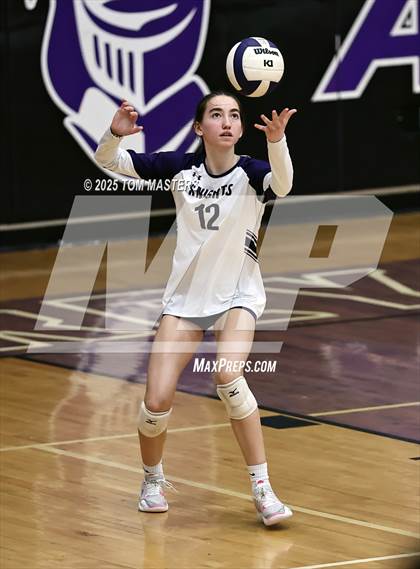 Thumbnail 3 in Cox Mill @ Ardrey Kell photogallery.
