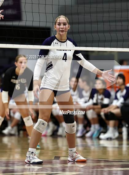 Thumbnail 3 in Cox Mill @ Ardrey Kell photogallery.