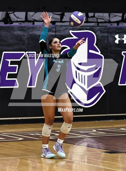 Thumbnail 2 in Cox Mill @ Ardrey Kell photogallery.