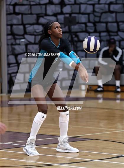 Thumbnail 1 in Cox Mill @ Ardrey Kell photogallery.