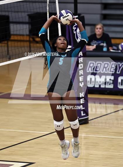 Thumbnail 1 in Cox Mill @ Ardrey Kell photogallery.
