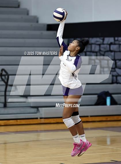 Thumbnail 2 in Cox Mill @ Ardrey Kell photogallery.