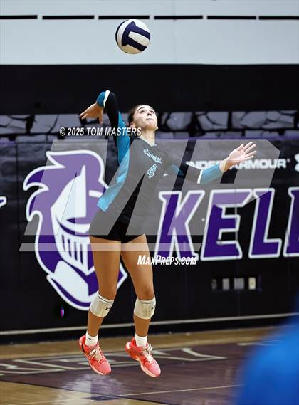 Thumbnail 1 in Cox Mill @ Ardrey Kell photogallery.