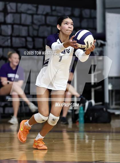 Thumbnail 3 in Cox Mill @ Ardrey Kell photogallery.
