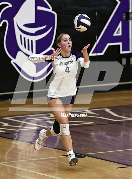 Thumbnail 2 in Cox Mill @ Ardrey Kell photogallery.