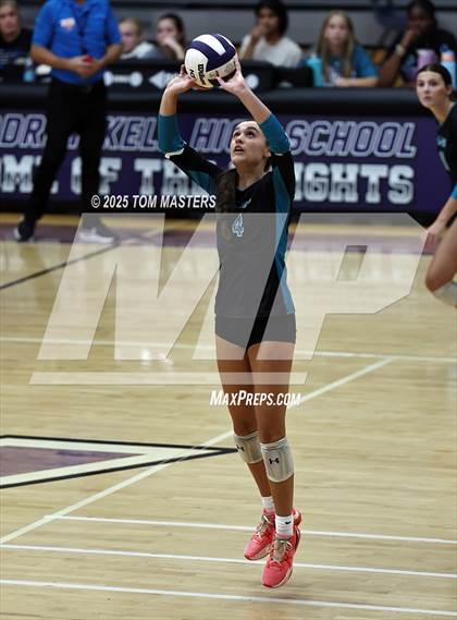 Thumbnail 1 in Cox Mill @ Ardrey Kell photogallery.