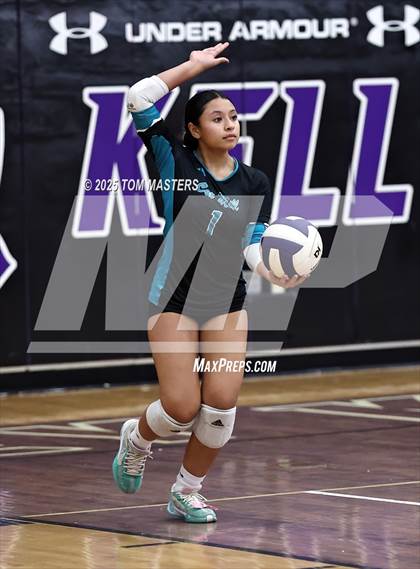 Thumbnail 3 in Cox Mill @ Ardrey Kell photogallery.