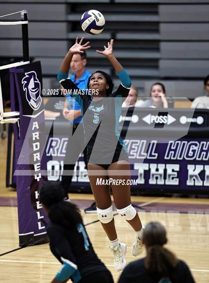 Thumbnail 3 in Cox Mill @ Ardrey Kell photogallery.