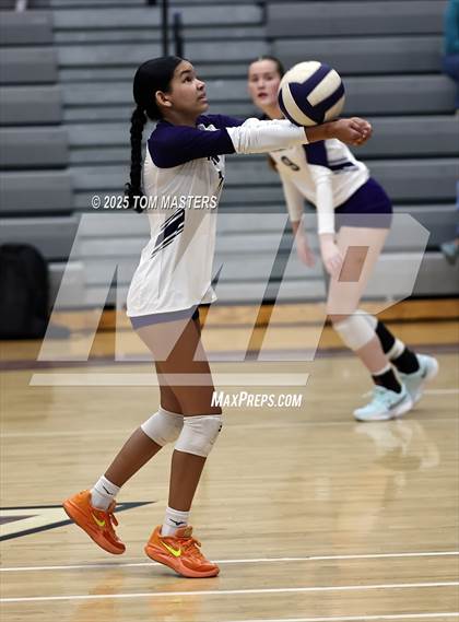 Thumbnail 2 in Cox Mill @ Ardrey Kell photogallery.