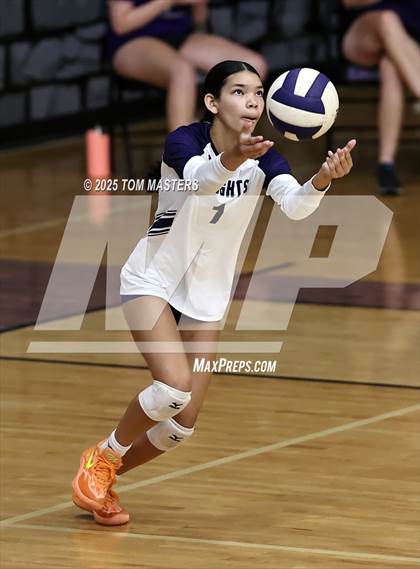 Thumbnail 1 in Cox Mill @ Ardrey Kell photogallery.