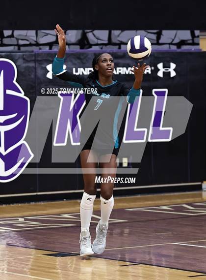 Thumbnail 1 in Cox Mill @ Ardrey Kell photogallery.
