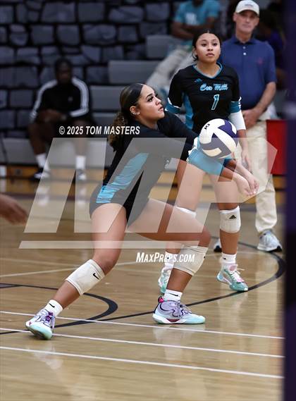 Thumbnail 2 in Cox Mill @ Ardrey Kell photogallery.