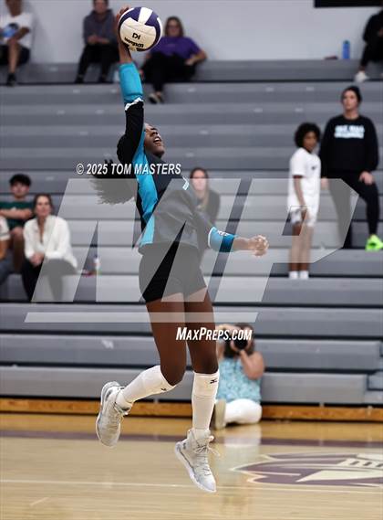 Thumbnail 1 in Cox Mill @ Ardrey Kell photogallery.
