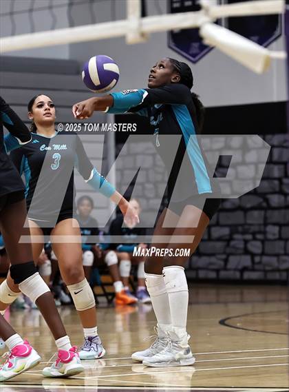 Thumbnail 3 in Cox Mill @ Ardrey Kell photogallery.