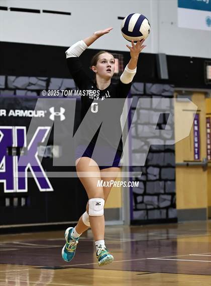 Thumbnail 2 in Cox Mill @ Ardrey Kell photogallery.