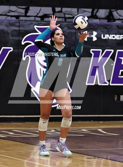 Thumbnail 1 in Cox Mill @ Ardrey Kell photogallery.