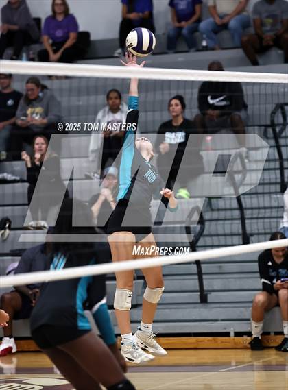 Thumbnail 3 in Cox Mill @ Ardrey Kell photogallery.