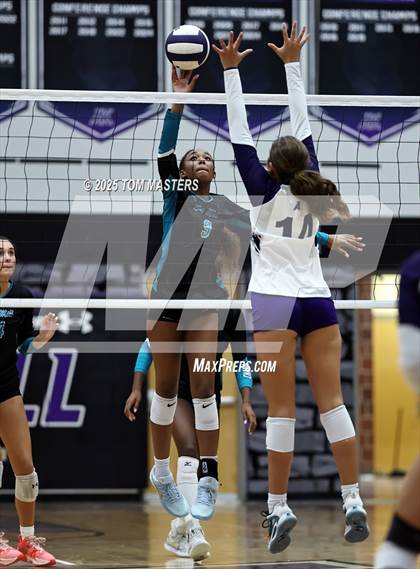 Thumbnail 3 in Cox Mill @ Ardrey Kell photogallery.