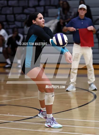 Thumbnail 3 in Cox Mill @ Ardrey Kell photogallery.