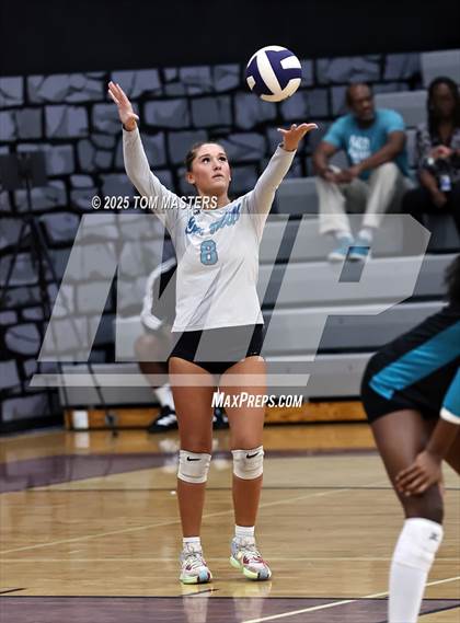 Thumbnail 1 in Cox Mill @ Ardrey Kell photogallery.