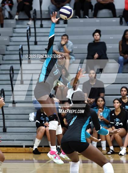 Thumbnail 1 in Cox Mill @ Ardrey Kell photogallery.