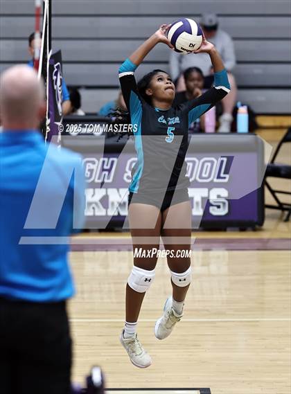 Thumbnail 2 in Cox Mill @ Ardrey Kell photogallery.