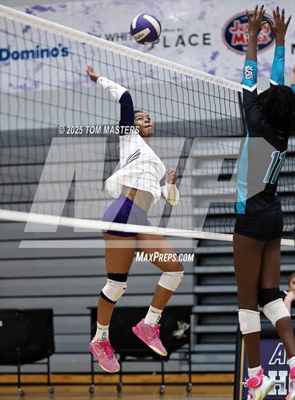 Thumbnail 1 in Cox Mill @ Ardrey Kell photogallery.