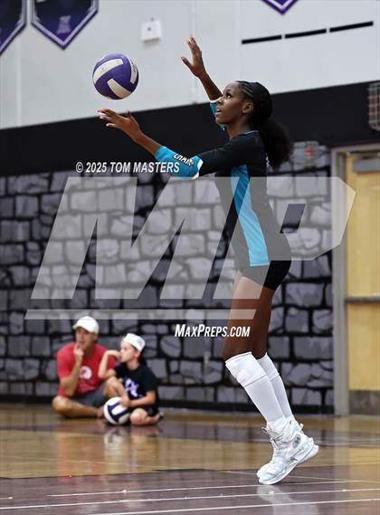 Thumbnail 3 in Cox Mill @ Ardrey Kell photogallery.