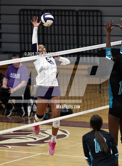 Thumbnail 2 in Cox Mill @ Ardrey Kell photogallery.