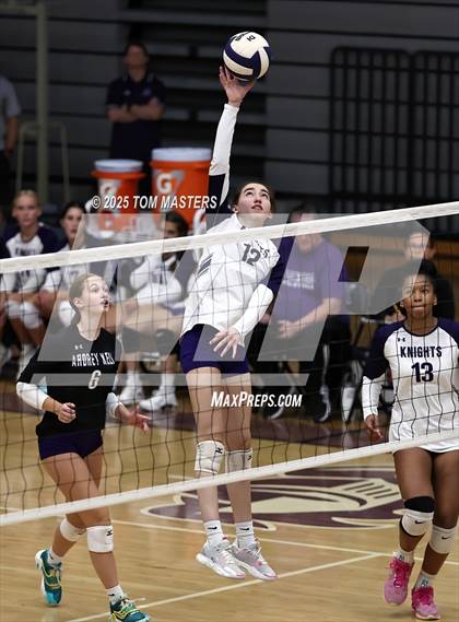 Thumbnail 1 in Cox Mill @ Ardrey Kell photogallery.